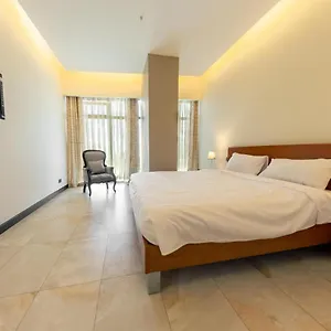 Le Mac 2 Bedroom Executive Apartments-westlands * Nairobi