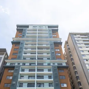 Bina Jade Kilimani Apartment *