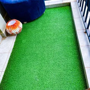 Apartment Omuts Classy One Bedroom Ruaka Nairobi