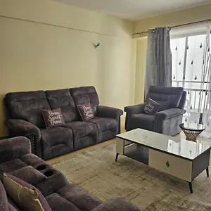 Apartment Carenna Homes *