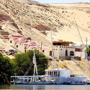 Hadouta Masreya Nubian Guest house Aswan