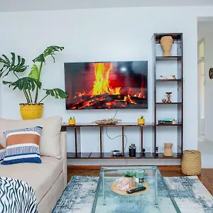Hidden Gem, Westlands -1 Bedroom * Nairobi
