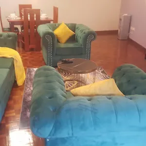Apartment Hilary Homes