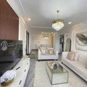 Samira Homes Apartment *
