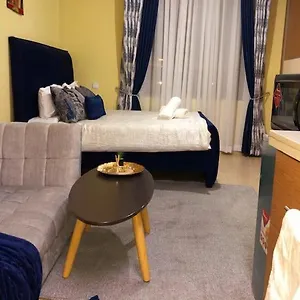 Ngara City View Bnb Nairobi