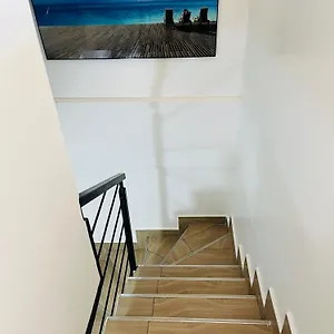 Cozy One Bedroom Duplex In Kinoo Nairobi