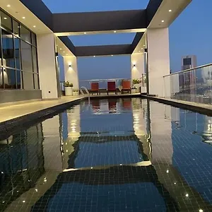 Apartment The Damrak Loft Nairobi