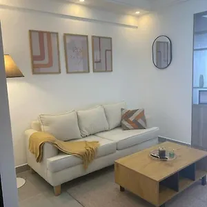 Apartment The Manna In Kilimani