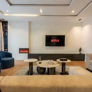 Apartment Riviera