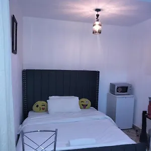 Comfort Den Kinoo