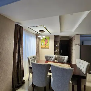 Kankolu Away From Apartment Nairobi