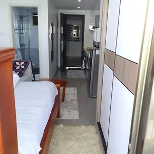 Goldpark Homes -sunrise Apartment Nairobi