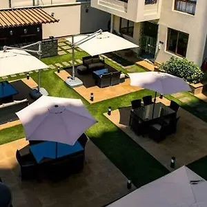 Homestay Airbooc Cozy Spaces *