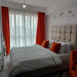 Apartment, Smarthomes *