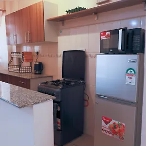Apartment Beautiful One Bedroom In South B *