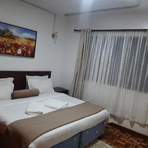 Homely Away From