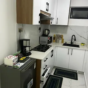 1 Bedroom Kilimani Smart Homes