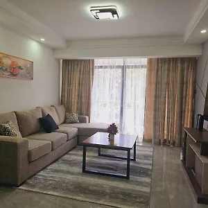 One Bedroom In Kileleshwa