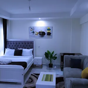Διαμέρισμα Executive Studio In Kileleshwa, Ναϊρόμπι