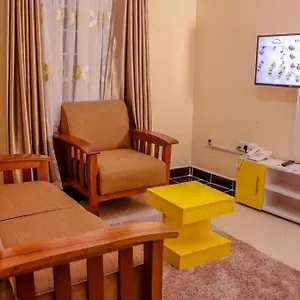 Hotel Dayo Suites And Nairobi