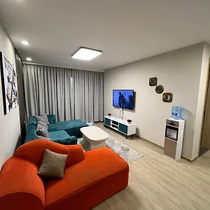 Makumbi Pearl Apartment Nairobi