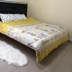 Guest house La Vida Staycation