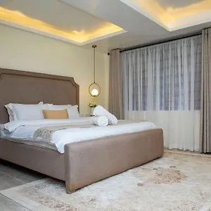 Apartment Everest Premier By Corncode Kileleshwa