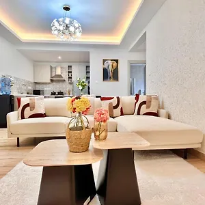 Apartment C&h Elite Westlands