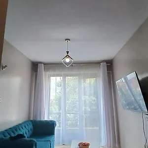 Apartment Zoe Homes Nairobi