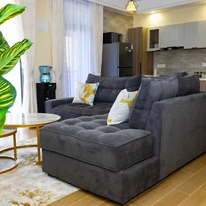 Cozy Kileleshwa Retreat