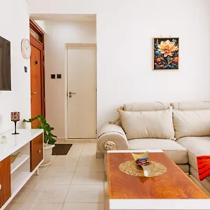 Zara Zen Homes - Beautiful 1 Bedroom On Kiambu Road Apartment