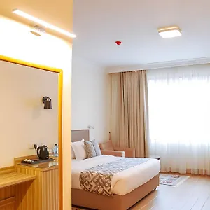 Hotel Sportsview Kasarani Nairobi