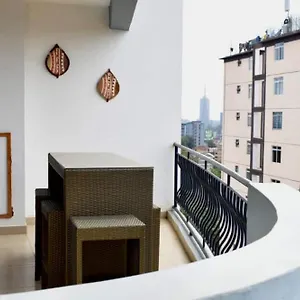 Apartment 9 Degrees Nairobi