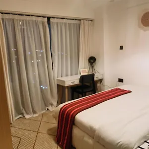 Cozy In Apartment