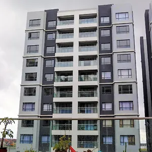 Apartment Indesign Makumbi Park Elegant 2 Bedrooms