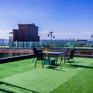 Hines Apartment