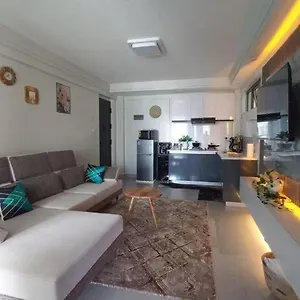 Apartment Gold Park 2 Bedroom Nairobi
