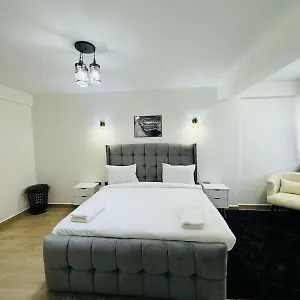 Azania Homes 2 Bedroom Westlands Apartment