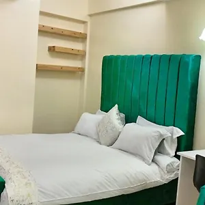 Kilimani Apartment
