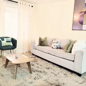 Apartment Capital Heights *
