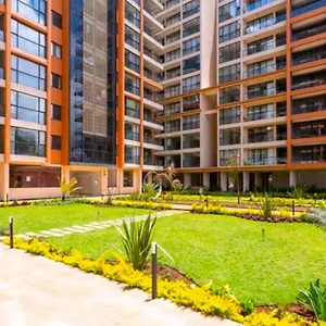 Apartment Urban Haven 3br