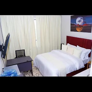 Apartment Indesign Makumbi Park Jkia