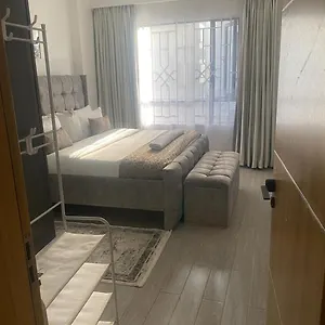 Apartment Staroot Residency Nairobi
