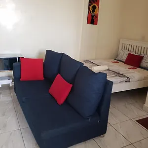 Abuga Homestay Nairobi