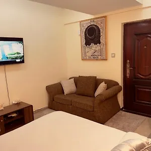 Apartment Rossihomesd *