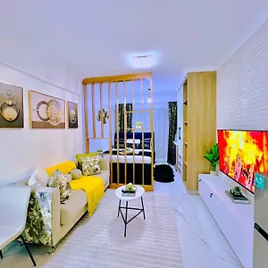 Smarthomes Luxury Apartment Nairobi