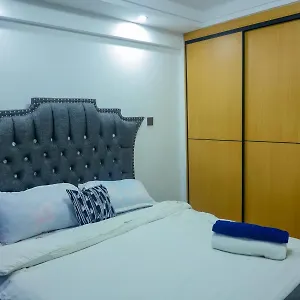 One-bedroom, Kileleshwa Apartment Nairobi
