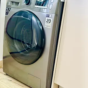 Luxurious 1 Bedroom In Westlands