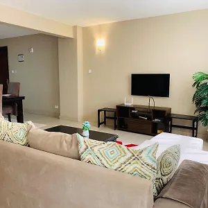 Apartment Emilia Kileleshwa Nairobi