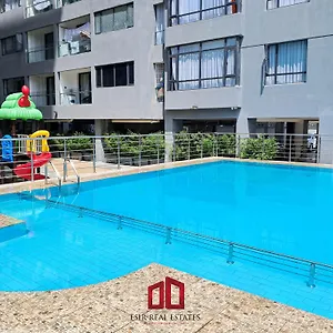 Apartment Kilimani 2 Bedroom Fully Furnished For Rent *